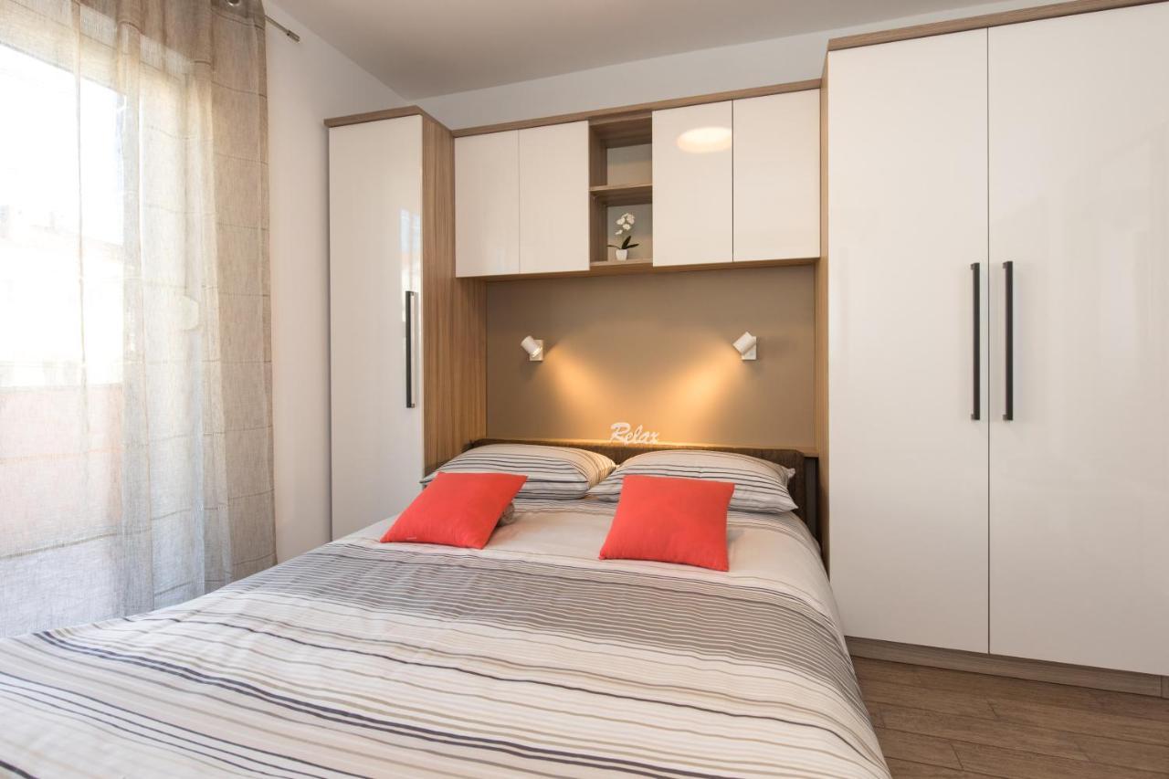 Guest House Krk Town Centre المظهر الخارجي الصورة