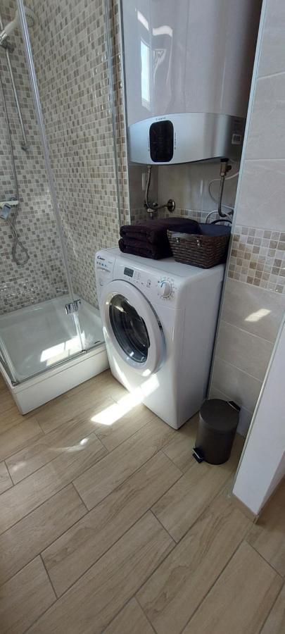 Guest House Krk Town Centre المظهر الخارجي الصورة