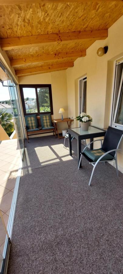 Guest House Krk Town Centre المظهر الخارجي الصورة