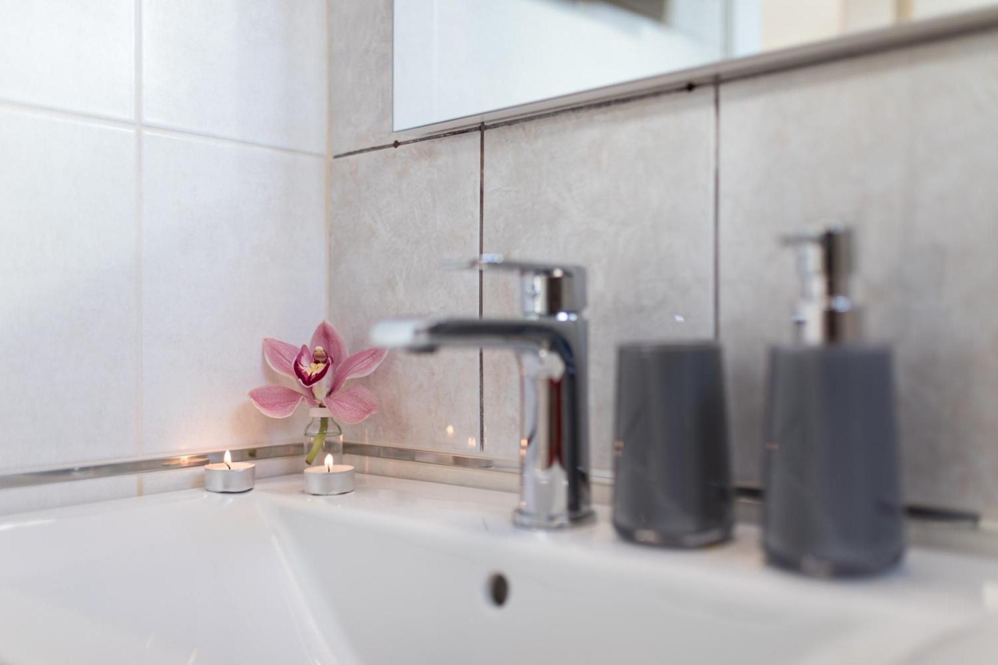 Guest House Krk Town Centre الغرفة الصورة